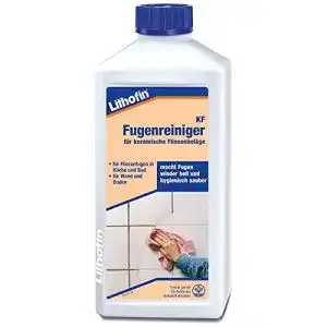 Fugenreiniger fürs Bad Lithofin KF Fugenreiniger 500 ml