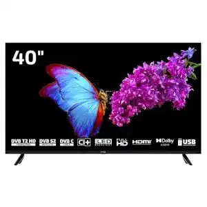 Fernseher bis 200 Euro DYON Enter 40 PRO X2 100,3cm