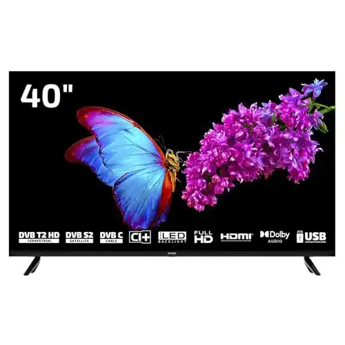 Dyon-Fernseher DYON Enter 40 PRO X2 100,3cm Full-HD