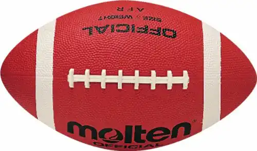 Football Molten Herren American AFR