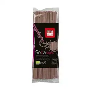 Soba-Nudeln lima Soba 100%, 200g