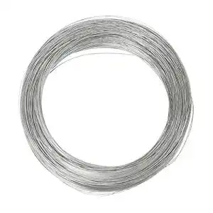 Federstahldraht VIGAN 1 x 10 m Edelstahl-Federdraht, hart