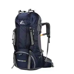 Rucksack-60-Liter free knight 60L Wasserdichter Rucksack