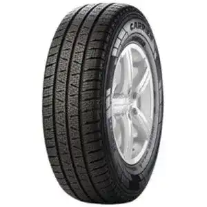 Winterreifen 205/65 R16 Pirelli Carrier Winter