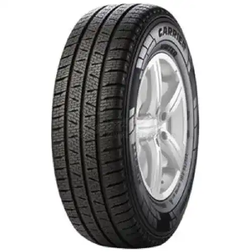 Winterreifen 205/65 R16 Pirelli Carrier Winter