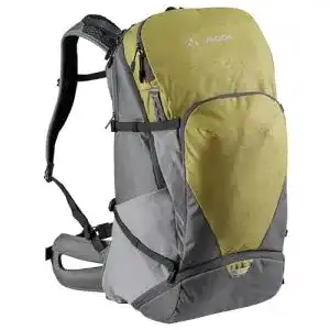 Vaude-Rucksack VAUDE Bike Alpin Pro 28 + Rucksäcke20-29L