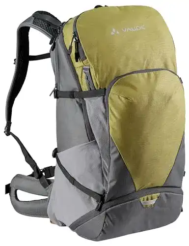 Vaude-Rucksack VAUDE Bike Alpin Pro 28 + Rucksäcke20-29L