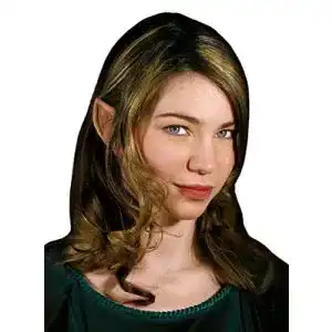 Elfenohren Maskworld Wald aus hochwertigem Latex