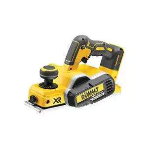 Akku-Hobel DEWALT DCP580N 18 V, XR Li-ion Brushless Cordless