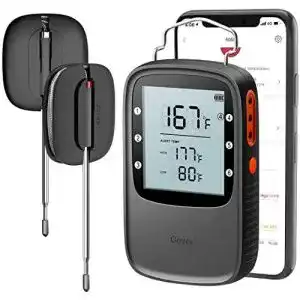 Grillthermometer (Bluetooth) Govee Grillthermometer, Bluetooth