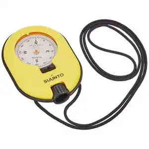 Suunto-Kompass SUUNTO Kompass KB-20/360R G, Global