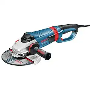 Bosch-Winkelschleifer 230 Bosch Professional GWS 24-230 LVI