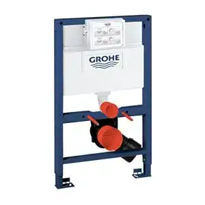 Vorwandelement WC Grohe Rapid SL Sanitärsysteme