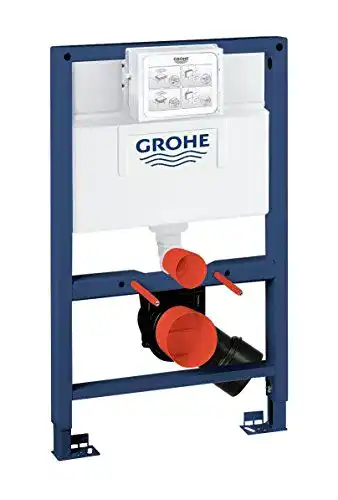 Vorwandelement WC Grohe Rapid SL Sanitärsysteme