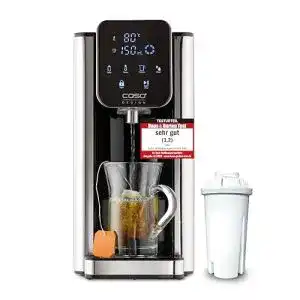 Heißwasserspender Caso 1879 Turbo HW660, 2600 W, 40 – 100°C