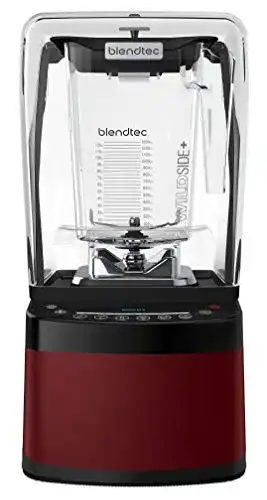 Blendtec-Mixer Blendtec P800D4612-EU Professional 800