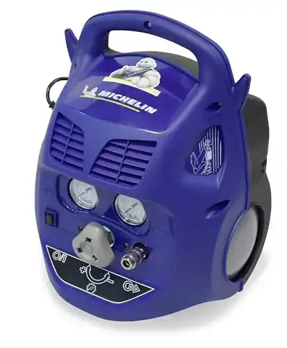 Michelin-Kompressor MICHELIN Tragbarer Luftkompressor MCX6U