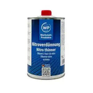 Nitroverdünnung MW 1Liter