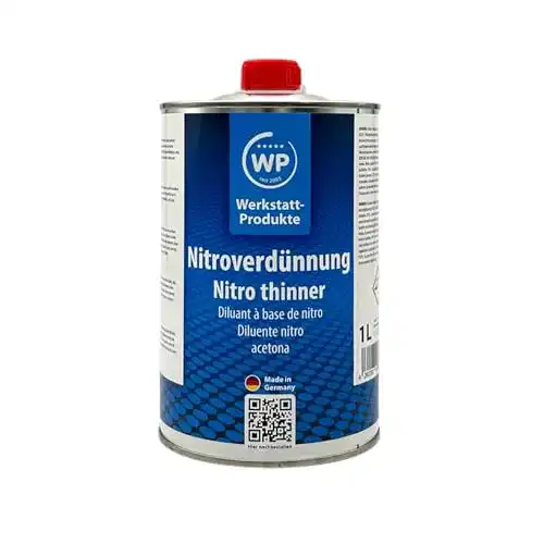Nitroverdünnung MW 1Liter