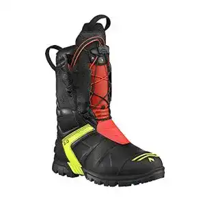 Haix-Feuerwehrstiefel Haix Fire Hero 3.0: Der sicherste