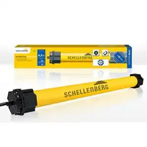 Schellenberg-Rollladenmotor Schellenberg 20610 Rolladenmotor