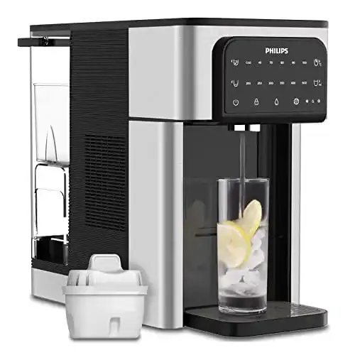 Wasserbar Philips Water All-IN-ONE-Wasserstation, Dispender