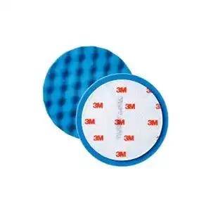 Polierschwamm 3M 7000032123 Polierschaum Ultrafina SE Anti Hologramm