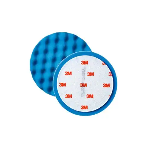 Polierschwamm 3M 7000032123 Polierschaum Ultrafina SE Anti Hologramm