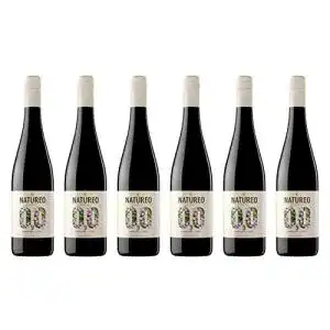 Alkoholfreier Wein Miguel Torres Torres Natureo Free Tinto, Penedès