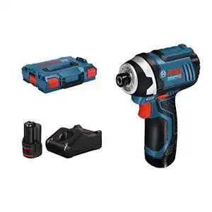 Bosch-Akku-Schlagschrauber Bosch Professional 12V GDR 12V-105
