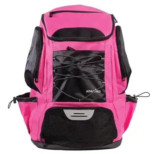 Triathlon-Rucksack Athletico Schwimmrucksack – Pooltasche