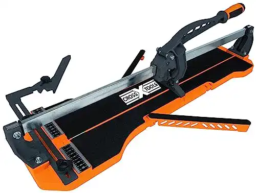 Fliesenschneider 1200 mm Cross Tools CUT 730
