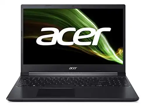 Acer Aspire Acer Aspire 7 (A715-42G-R51X) Laptop 15.6 Zoll