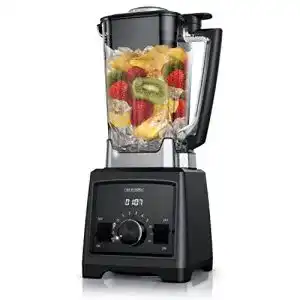 Standmixer 2.000 Watt Arendo Power Standmixer inkl. Mixbehälter