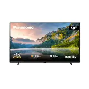 40-Zoll-Fernseher Panasonic TX-40JXW834 4K Fernseher, Smart TV