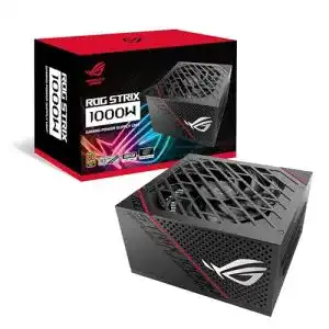 Mining-Netzteil ASUS ROG Strix 1000W Gold-Netzteil 1000 Watt