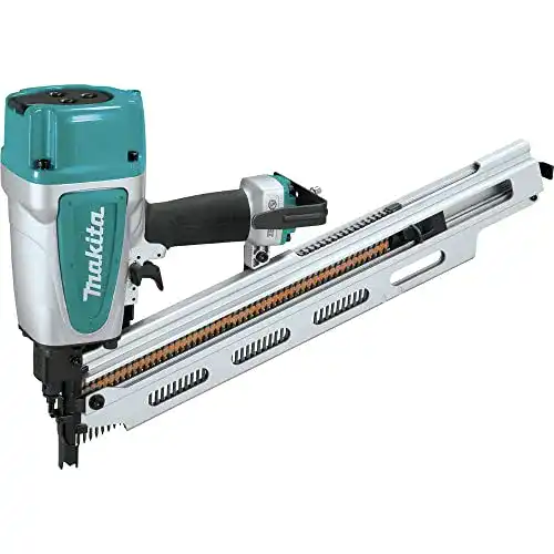 Druckluftnagler 90mm Makita AN924 Rahmennagler