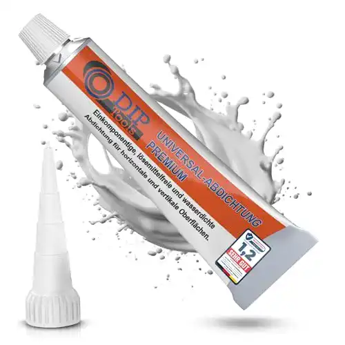 Dichtmasse DIP Tools DIP-Tools Premium Universal wasserdicht
