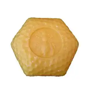 Honigseife Natuerlich-heilen Honig-Milch-Wabenseife 3x100g