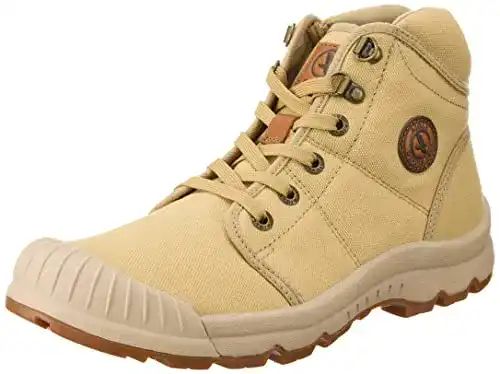 Wüstenstiefel Aigle Herren Tenere Light Trekking