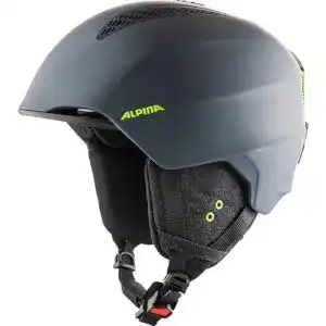Alpina-Skihelm ALPINA Unisex Erwachsene, GRAND Skihelm