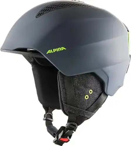 Alpina-Skihelm ALPINA Unisex Erwachsene, GRAND Skihelm