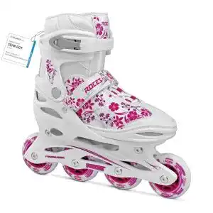 Roces-Inline-Skates Roces Mädchen Inline-Skates Compy 8.0