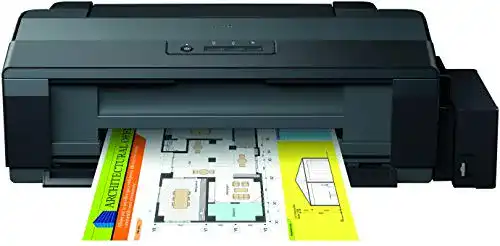 A3-Drucker Epson EcoTank ET-14000 Tintenstrahldrucker