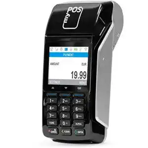 Kartenterminal myPOS Combo POS-Terminal für alle Kartentypen