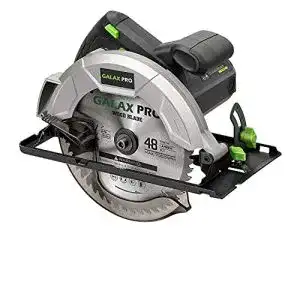 Handkreissäge GALAX PRO Kreissägen, 1200W 5800RPM