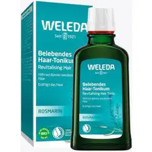 Haarwasser WELEDA Belebendes Haar-Tonikum, 100 ml