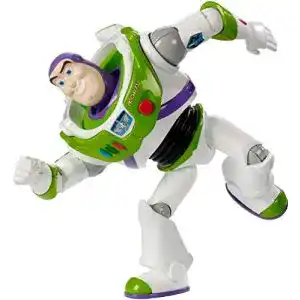 Toy-Story-Figuren Toy Story Mattel GGX33 Buzz Lightyear Figur