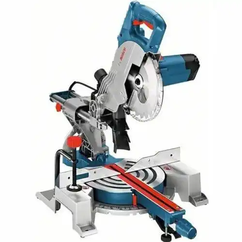Bosch-Professional-Kappsäge Bosch Professional GCM 800 SJ
