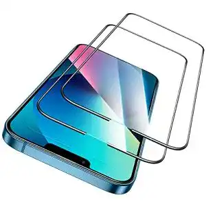 iPhone-13-Mini-Panzerglas ESR 2 Stück Armorite Displayschutz
